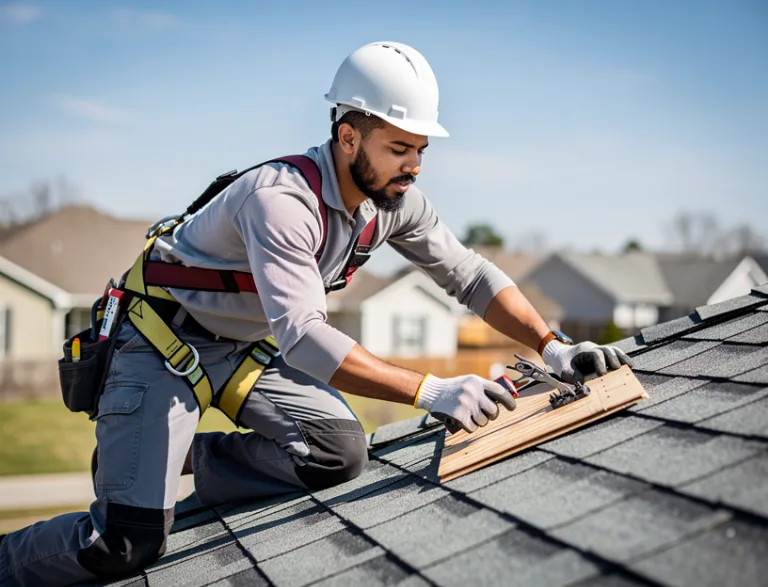 Roof Repair Herne Bay